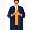Icon representing an expert or teacher.
